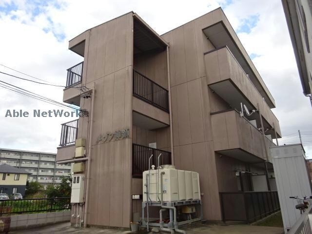 物件外観写真1　(外観)