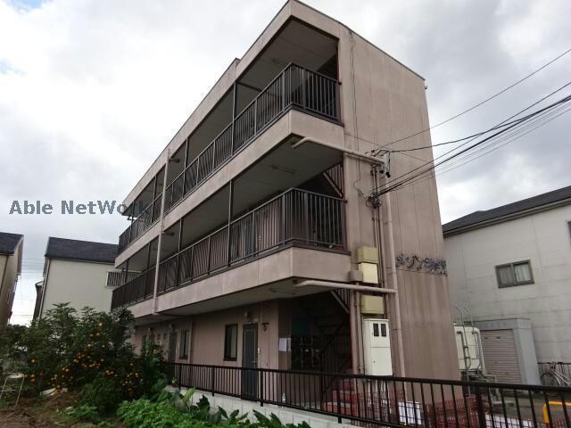 物件外観写真2　(外観)