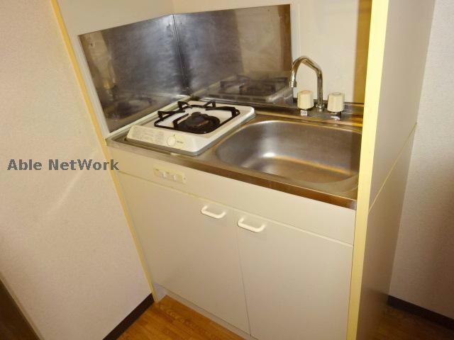 物件内観写真8　(同型モデル)