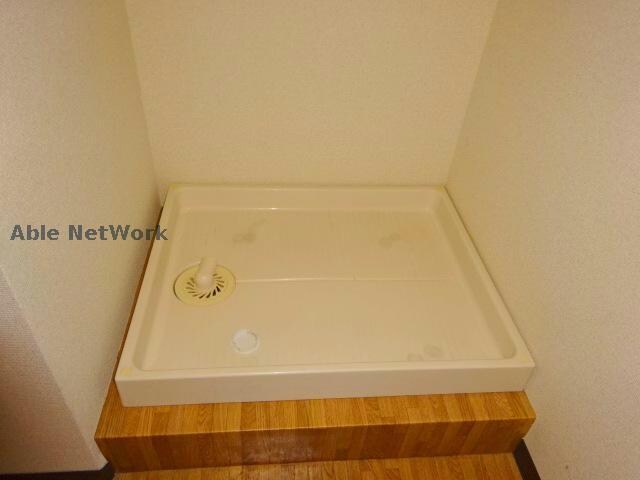 物件内観写真9　(同型モデル)