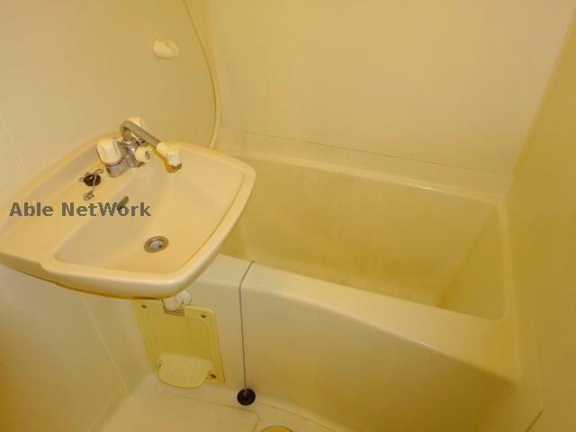 物件内観写真10　(同型モデル)