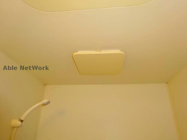 物件内観写真11　(同型モデル)