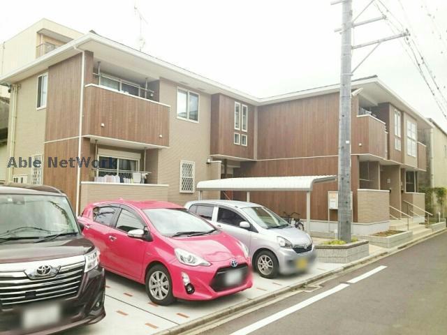 ベルアンジュ（新守山）