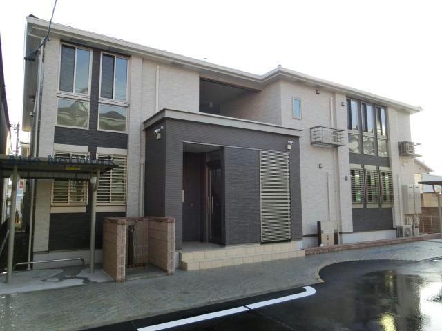 エストレーヤ出川Ⅰ