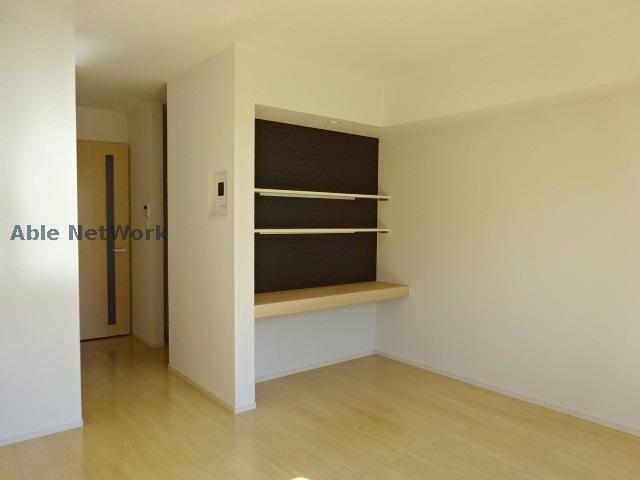 物件内観写真7　(洋室)