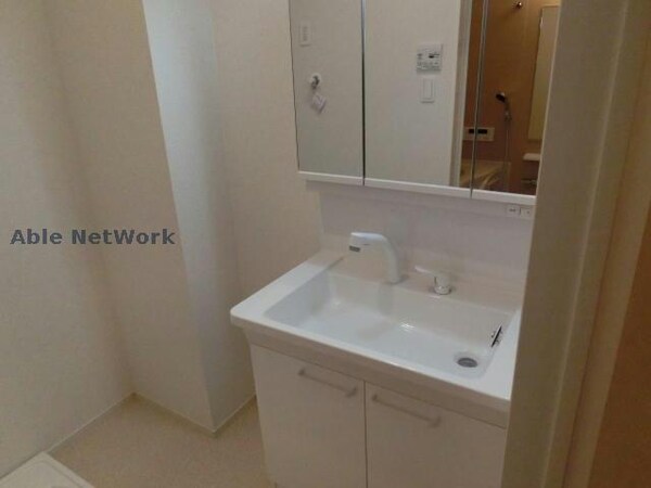 洗面所・脱衣所