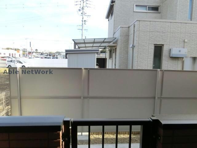 物件内観写真21　