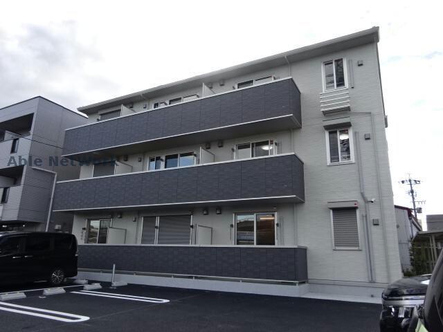 物件外観写真2　(外観)