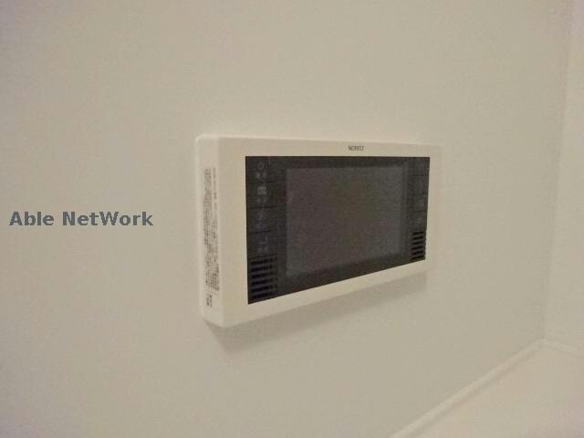 物件内観写真19　(浴室テレビ)