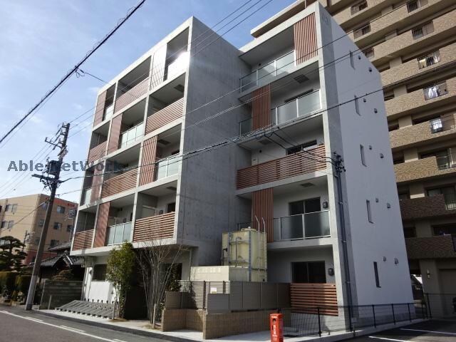 物件外観写真1　(外観)