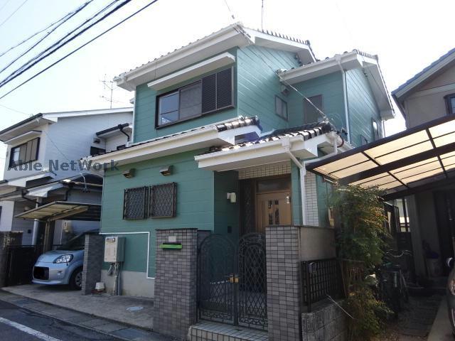 貸家（宮町143-5）