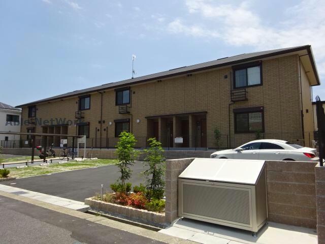 物件外観写真1　(外観)