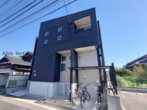 Ms courtの外観写真