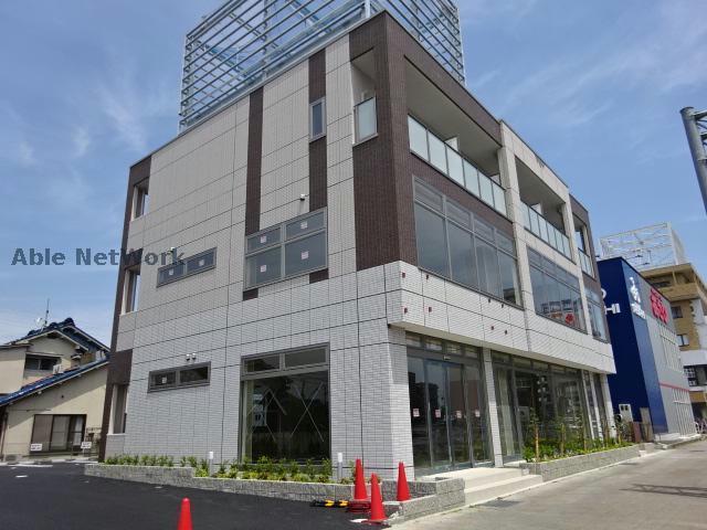 ウォークタウンFO