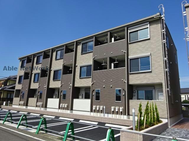 物件外観写真1　(外観)