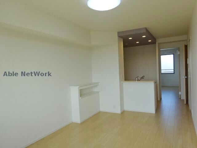 物件内観写真9　(同型モデル)