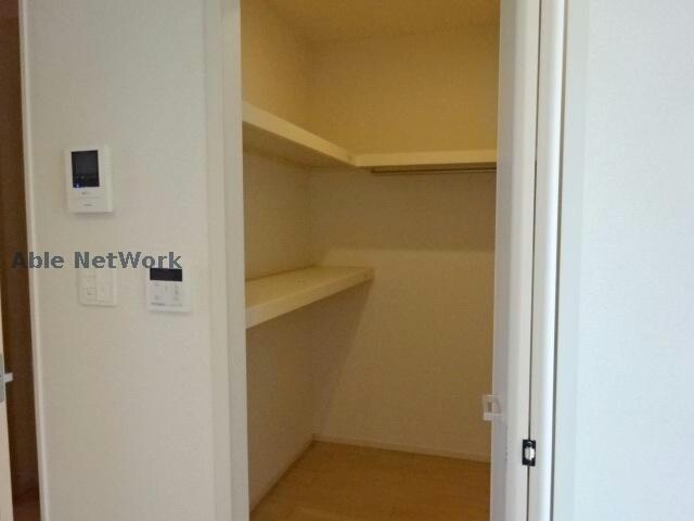 物件内観写真10　(同型モデル)