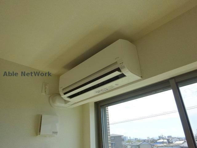 物件内観写真11　(同型モデル)