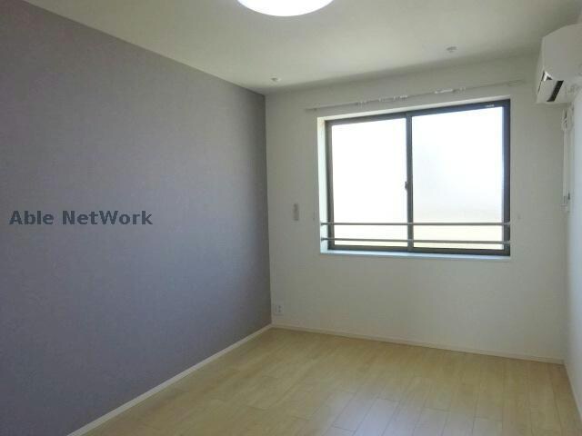 物件内観写真12　(同型モデル)