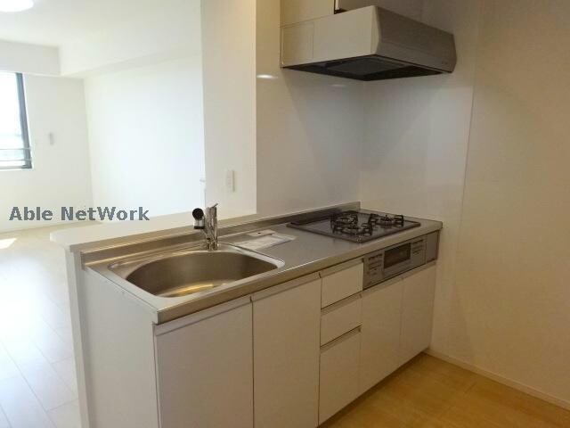 物件内観写真16　(同型モデル)