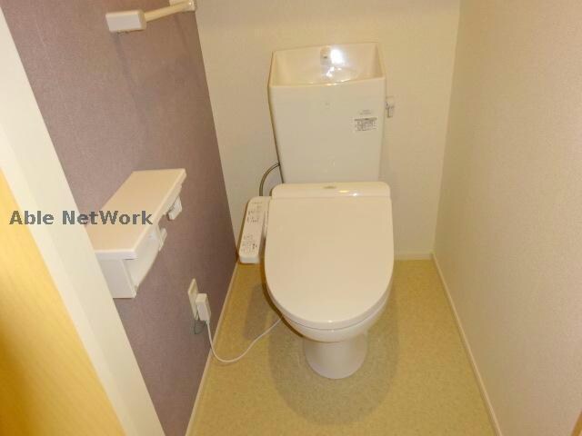 物件内観写真21　(同型モデル)