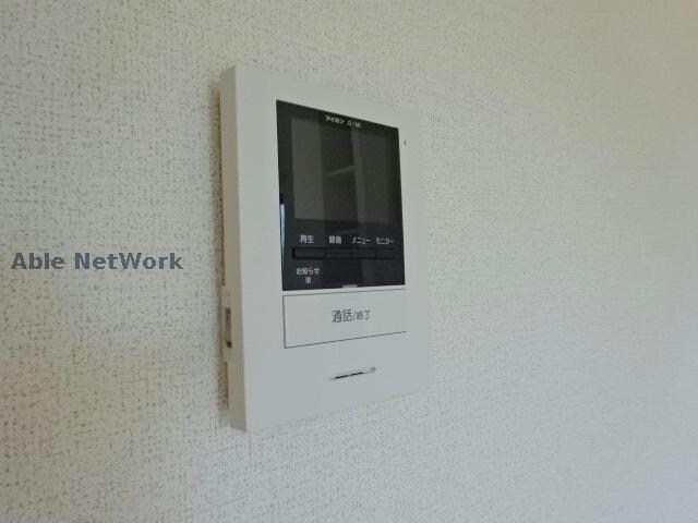 物件内観写真25　(同型モデル)