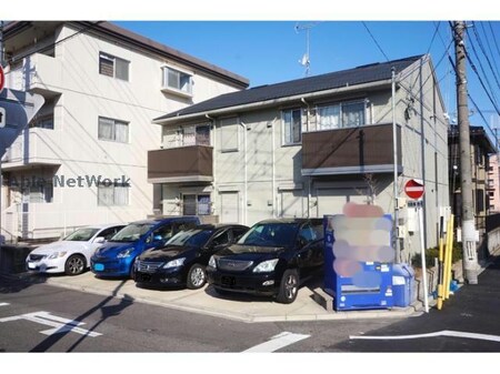 プレジール（鳥神町）外観写真