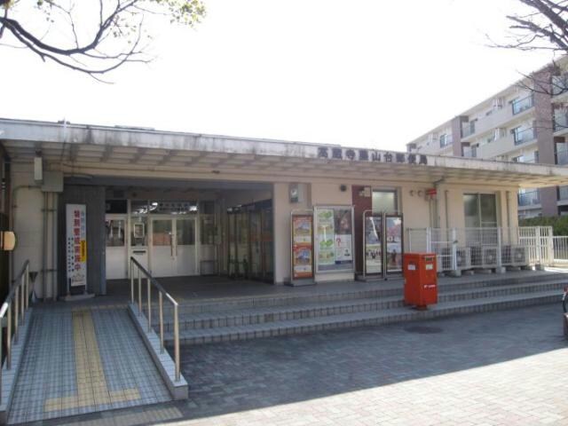 高蔵寺藤山台郵便局