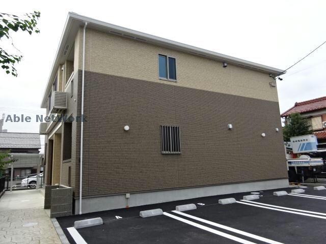 物件外観写真1　(外観)