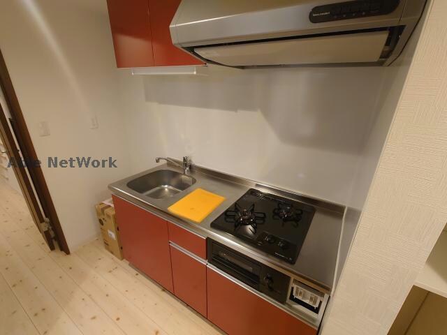 物件内観写真15　