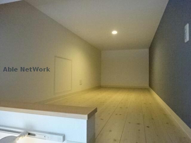 物件内観写真18　(ロフト)