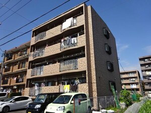 メゾンドノールＢ外観写真