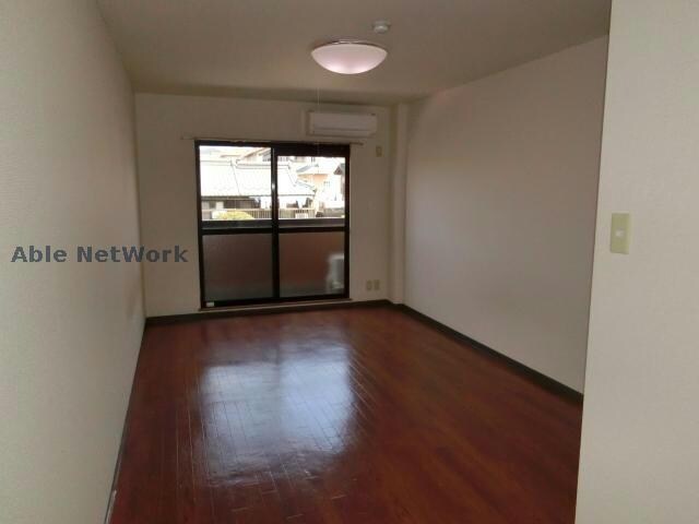 物件内観写真6　(同型モデル)