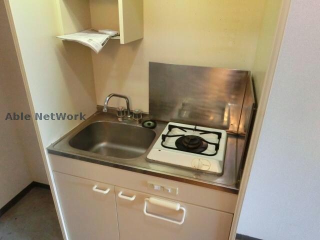 物件内観写真8　(反転タイプ)