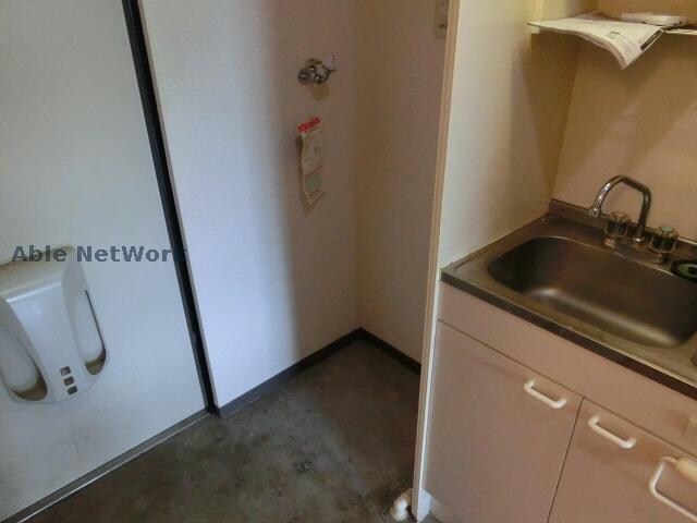 物件内観写真9　(反転タイプ)