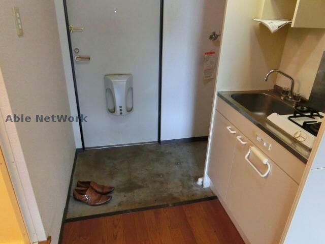 物件内観写真12　(同型モデル)