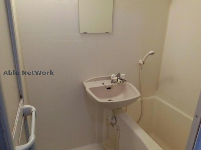 物件内観写真15　(同型モデル)