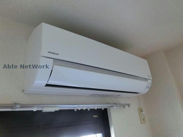 空調設備