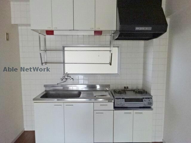 物件内観写真8　(同型モデル)