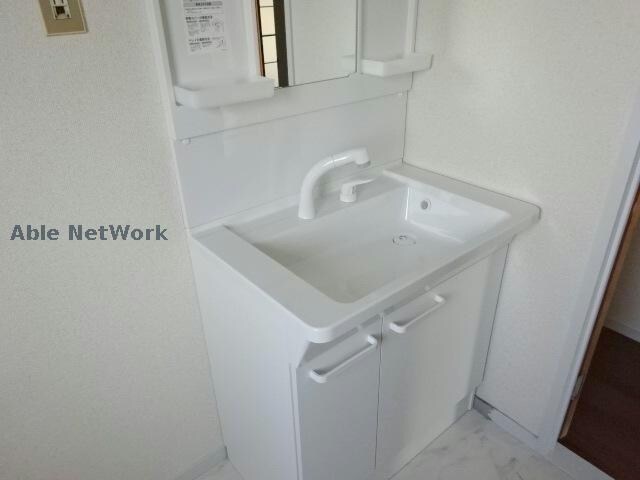 物件内観写真10　(同型モデル)