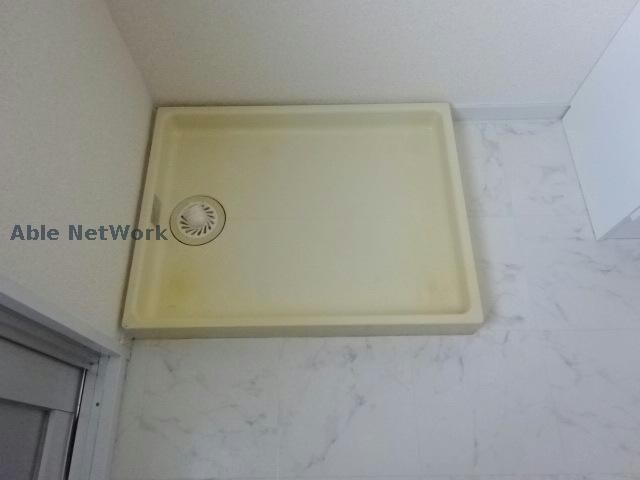 物件内観写真11　(同型モデル)