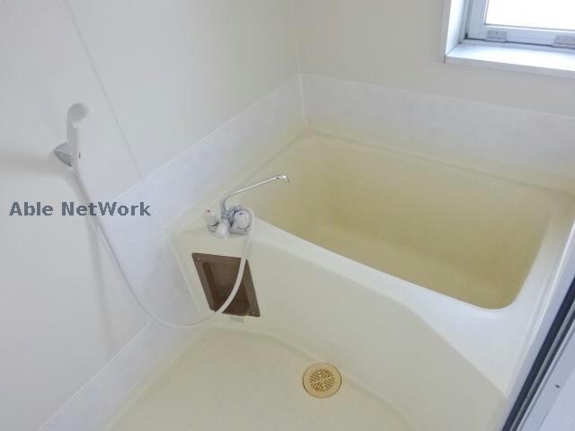 物件内観写真12　(同型モデル)