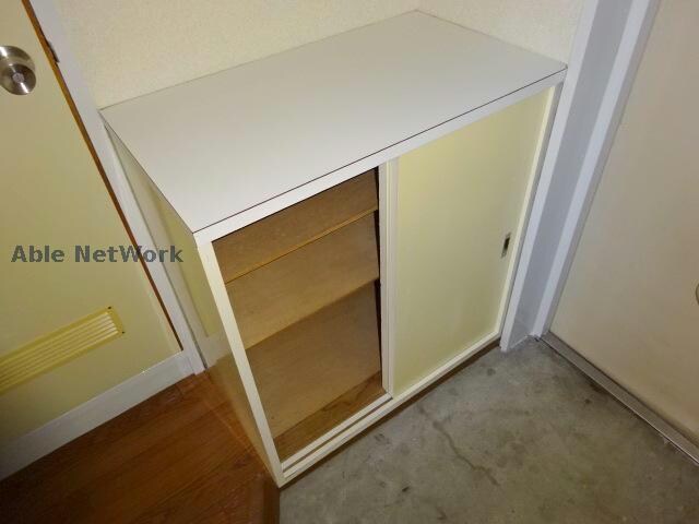 物件内観写真14　(同型モデル)