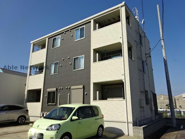 アン・フォレスト