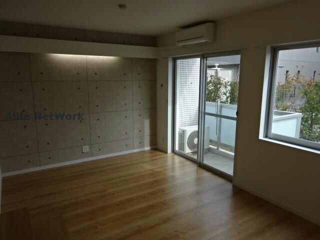 物件内観写真7　(反転タイプ)