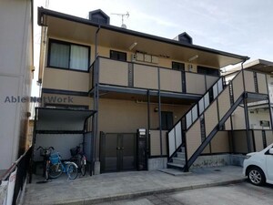 セラフ外観写真
