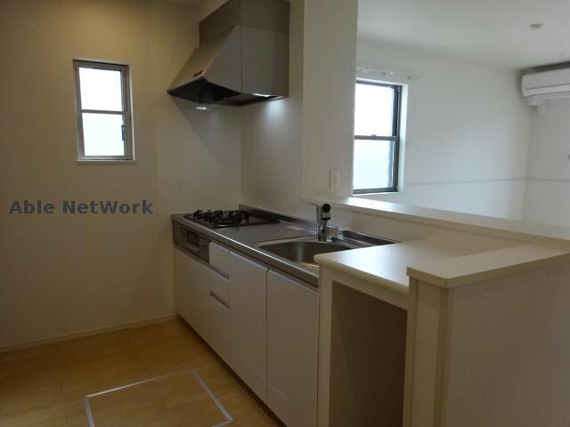 物件内観写真11　