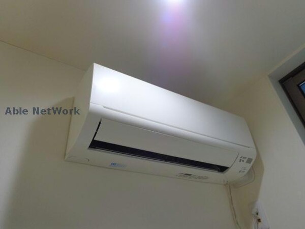 空調設備(同型モデル)