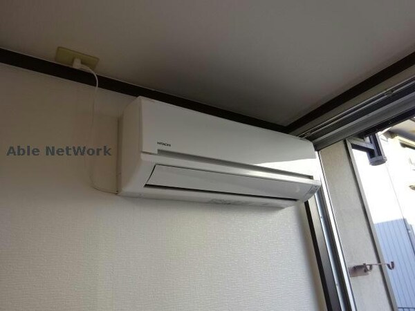空調設備