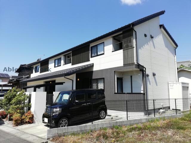 物件外観写真1　(外観)